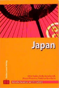 Enlarge image Cover: Japan - Loose, Stefan