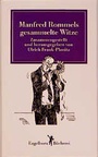 Cover: Manfred Rommels gesammelte Witze - Engelhorn