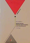Cover: Buchf&uuml;hrung, Steuern und Personal - Deutscher Anwaltverlag