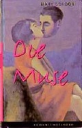 Cover: Die Muse - Engelhorn