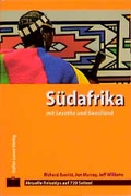 Cover: S&uuml;dafrika - Loose, Stefan