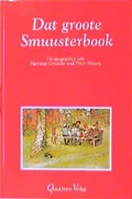 Cover: Dat groote Smuusterbook - Quickborn