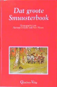 Enlarge image Cover: Dat groote Smuusterbook - Quickborn