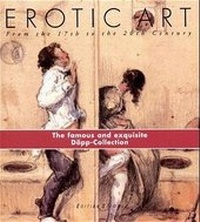 Abbildung von: Erotic Art - Edition Stemmle