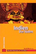 Cover: Indien - Der S&uuml;den - Loose, Stefan