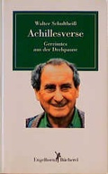 Cover: Achillesverse - Engelhorn