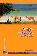 Cover: Kenya - Nationalparks + Str&auml;nde - Loose, Stefan