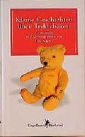 Cover: Kleine Geschichten &uuml;ber Teddyb&auml;ren - Engelhorn