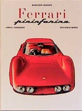 Cover: Ferrari & Pininfarina - Schirmer Mosel