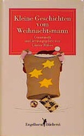 Cover: Kleine Geschichten vom Weihnachtsmann - Engelhorn