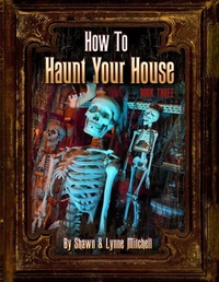 Enlarge image Cover: How to Haunt Your House, Book Three - Rabbit Hole Productions