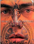 Cover: Moko - Maori Tattoo - Edition Stemmle