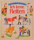 Cover: Ich lerne Reiten - Lentz