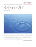 Cover: Release 2.0: Issue 1 - Radar