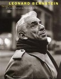 Cover: Leonard Bernstein - Edition Stemmle