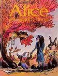 Cover: Alice im Wunderland - Lentz