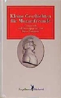 Cover: Kleine Geschichten f&uuml;r Mozartfreunde - Engelhorn
