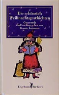 Cover: Die sch&ouml;nsten Weihnachtsgeschichten - Engelhorn