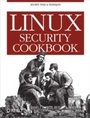 Cover: Linux Security Cookbook - O'Reilly