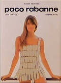 Cover: Paco Rabanne - Schirmer Mosel