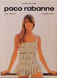 Enlarge image Cover: Paco Rabanne - Schirmer Mosel