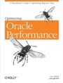 Cover: Optimizing Oracle Performance - O'Reilly