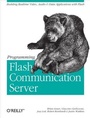 Cover: Programming Flash Communication Server - O'Reilly