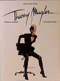 Cover: Thierry Mugler - Schirmer Mosel