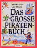Cover: Das grosse Piratenbuch - Lentz