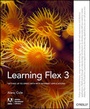 Cover: Learning Flex 3 - O'Reilly