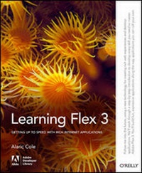 Enlarge image Cover: Learning Flex 3 - O'Reilly