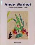 Cover: Andy Warhol - Schirmer Mosel