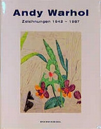 Enlarge image Cover: Andy Warhol - Schirmer Mosel
