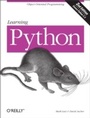 Cover: Learning Python - O'Reilly