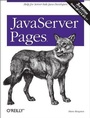 Cover: JavaServer Pages - O'Reilly