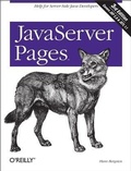 Cover: JavaServer Pages - O'Reilly