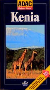 Abbildung von: Kenia - ADAC Medien und Reise