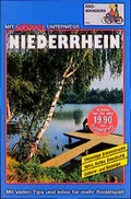 Cover: Niederrhein Radwandern - St&ouml;ppel