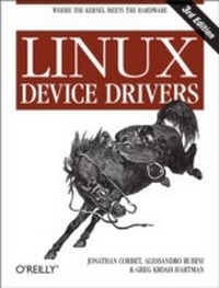 Enlarge image Cover: Linux Device Drivers - O'Reilly