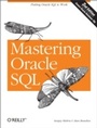 Cover: Mastering Oracle SQL - O'Reilly