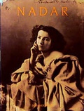 Cover: Nadar - Schirmer Mosel