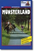 Cover: M&uuml;nsterland Radwandern - St&ouml;ppel
