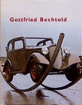 Cover: Gottfried Bechtold - Edition Stemmle