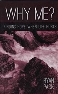 Cover: Why Me? - Auxano Press