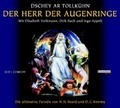 Cover: Der Herr der Augenringe - Random House Audio