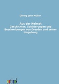 Cover: Aus der Heimat - Outlook Verlag
