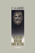 Cover: Healing Dream and Ritual - Daimon