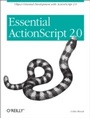 Cover: Essential ActionScript 2.0 - O'Reilly