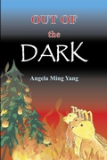 Cover: Out of the Dark - Jennifer Yang