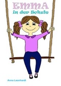 Cover: Emma in der Schule - epubli